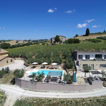 Colle San Giovanni Todi Exterior photo