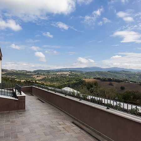 Colle San Giovanni Todi Exterior photo
