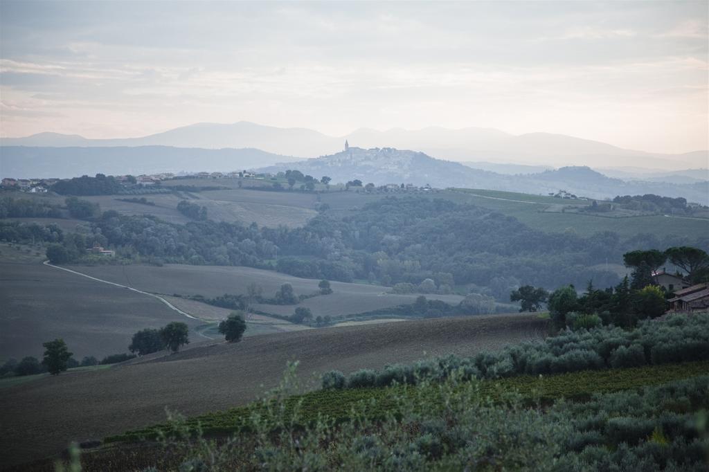 Colle San Giovanni Todi Exterior photo