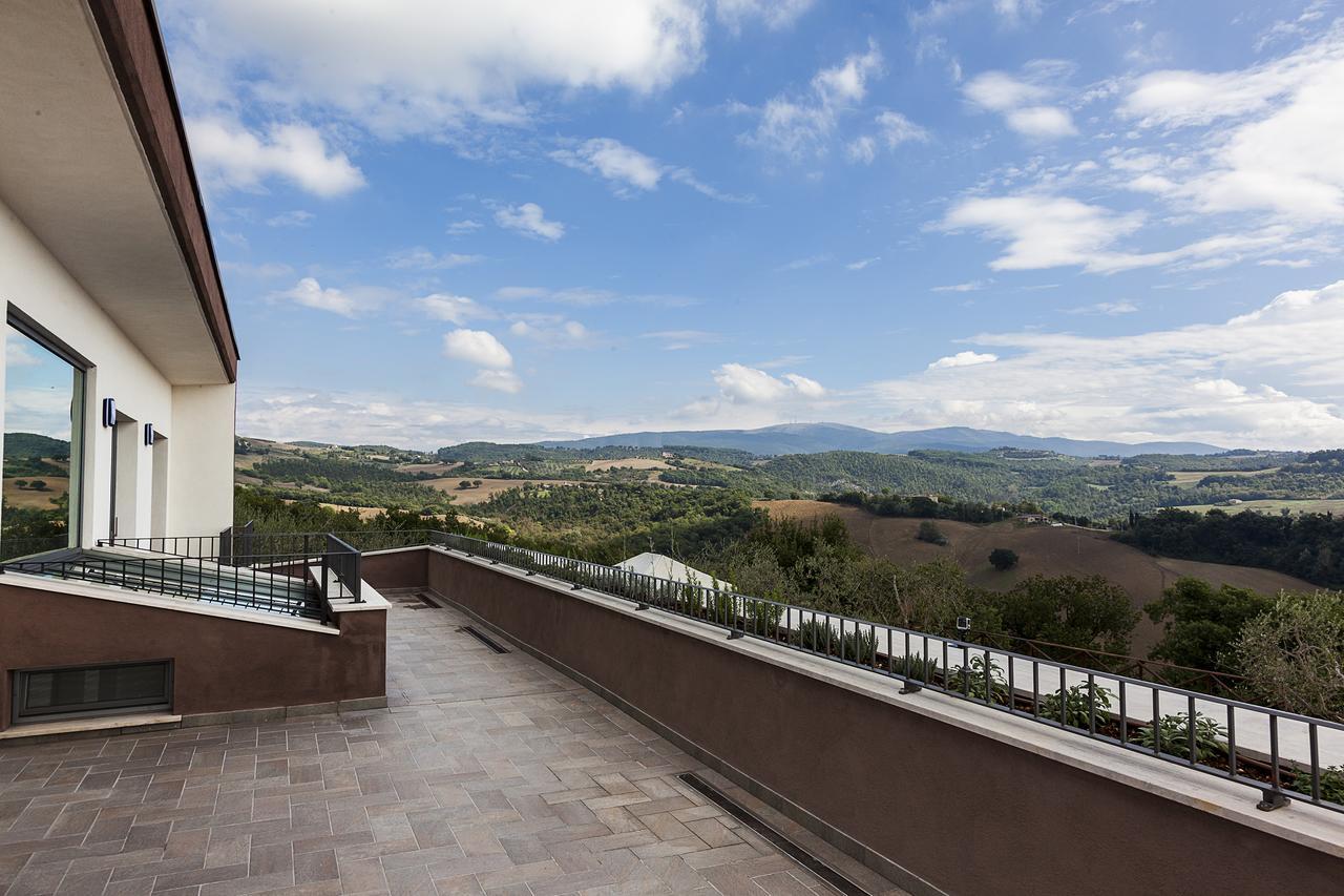 Colle San Giovanni Todi Exterior photo